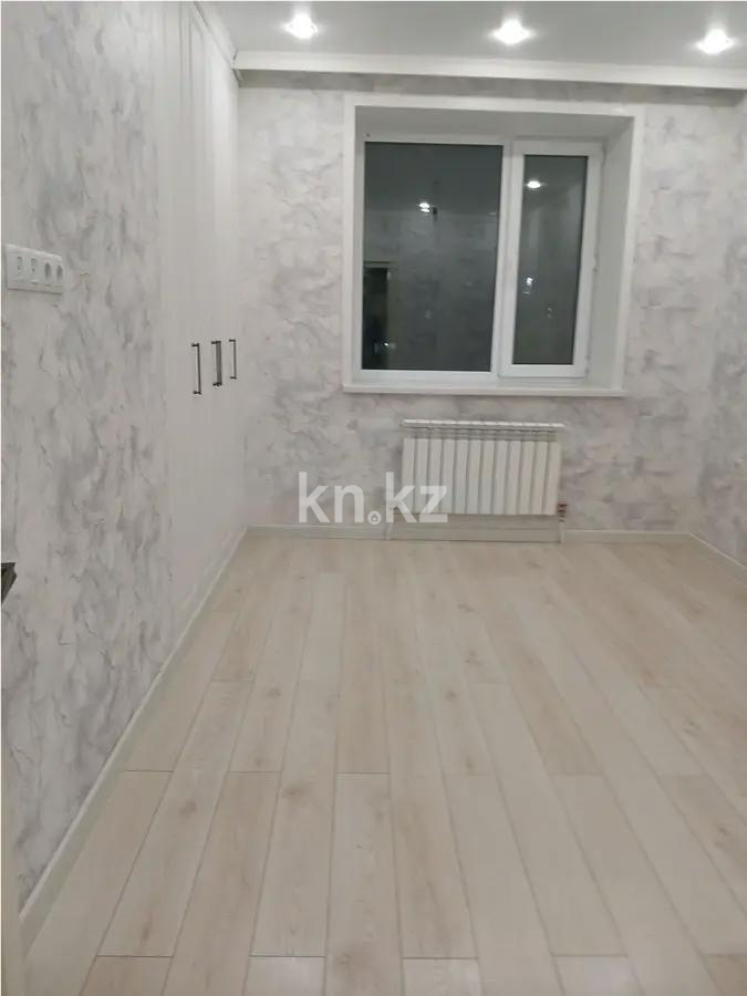 Продажа 2-комнатной квартиры, 40 м², ул. Мустафа Шокай, дом  107 в Астане - фото 2