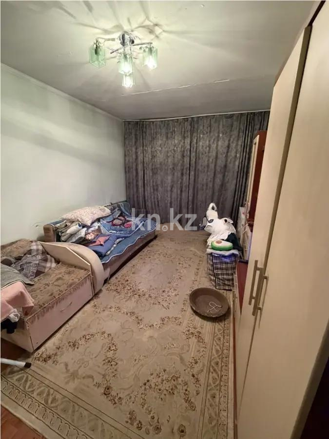 Продажа 1-комнатной квартиры, 32 м² - Недвижимость в Алматы - страница 12 фото 1 из 2