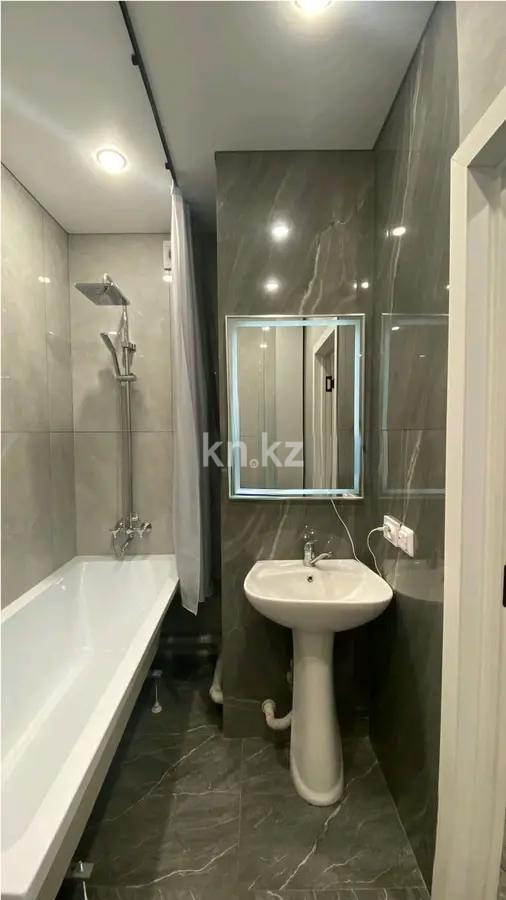 Продажа 1-комнатной квартиры, 43.3 м² - Продажа квартир в новостройках Алматы без посредников фото 3 из 5