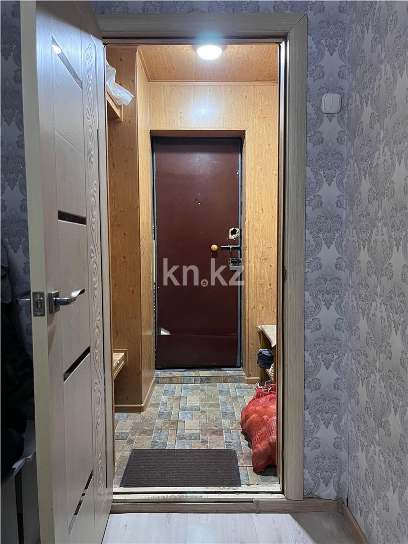 Продажа 3-комнатной квартиры, 65 м², мкр-н 19, дом  75 - Продажа  трехкомнатных квартир в Караганде фото 11 из 11