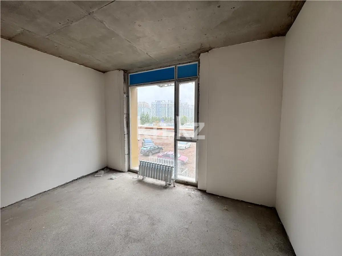 Продажа 4-комнатной квартиры, 110 м², ул. Сыганак, дом  4 стр - Продажа  четырехкомнатных квартир в Астане без посредников с фото фото 1 из 2