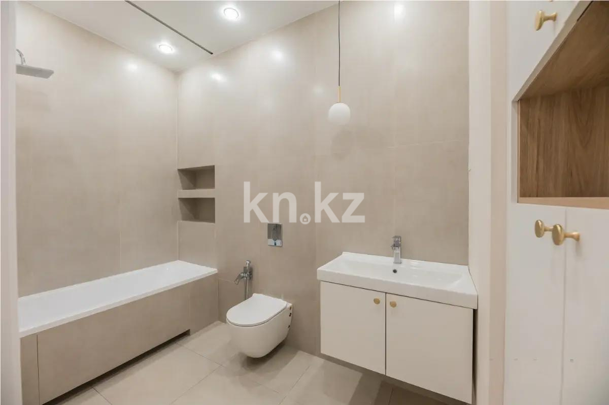 Продажа 2-комнатной квартиры, 46 м² - Недвижимость в Алматы - страница 2 фото 3 из 4