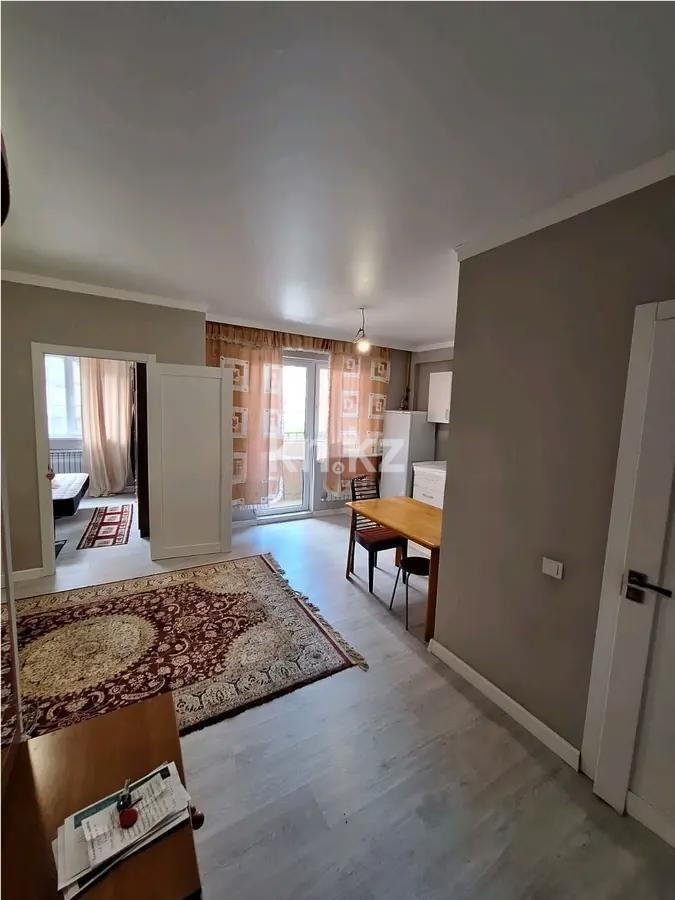 Продажа 2-комнатной квартиры, 45 м² в Алматы