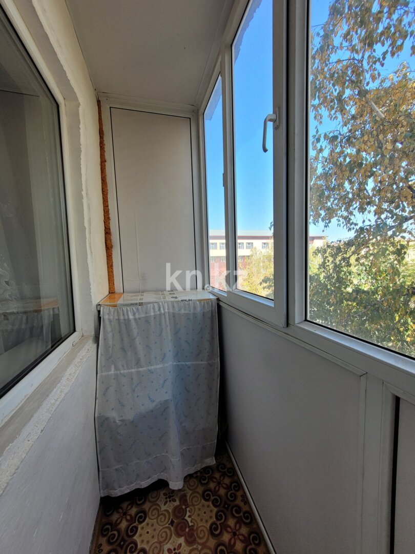 Продажа 2-комнатной квартиры, 45 м² в Караганде - фото 9