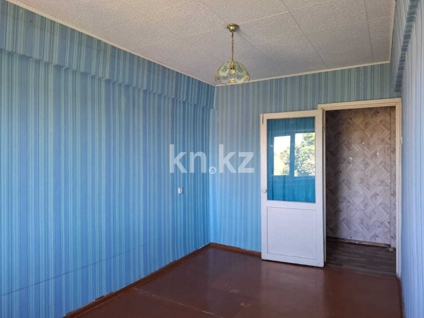 Продажа 3-комнатной квартиры, 59.5 м² - Продажа трехкомнатных квартир в Усть-Каменогорске фото 8 из 16
