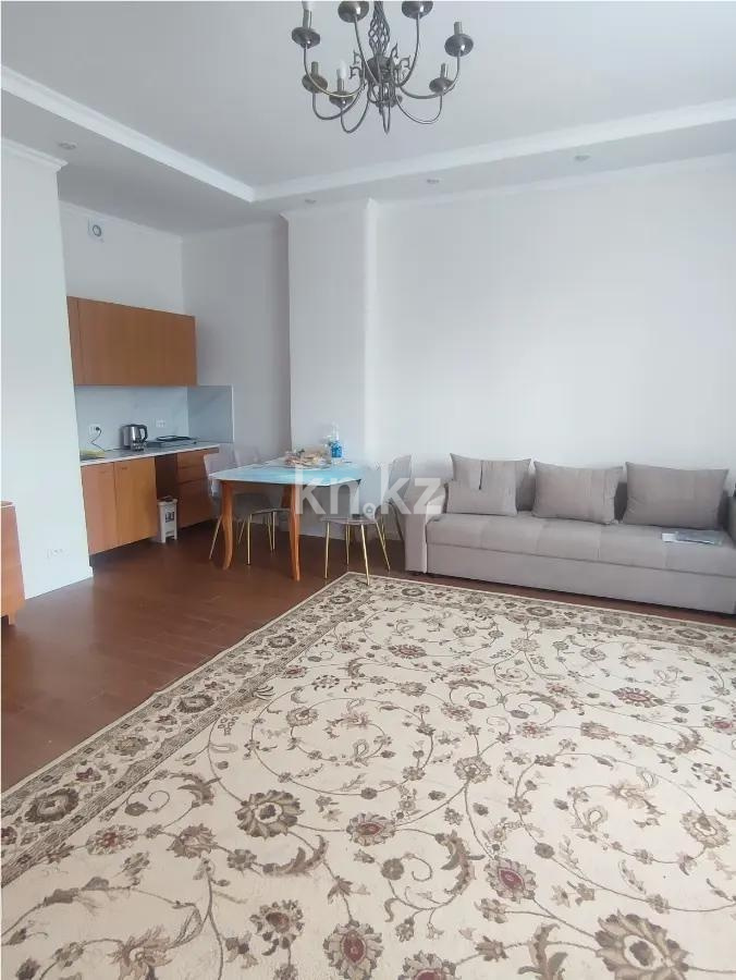 Продажа 2-комнатной квартиры, 74 м² - Продажа двухкомнатных квартир от собственников в Астане - страница 9 фото 4 из 4