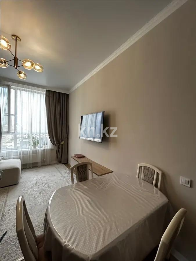 Продажа 2-комнатной квартиры, 43 м², ул. Е-36, дом  2 в Астане Продажа 2-комнатной квартиры, 43 м², ул. Е-36, дом  2 в Астане