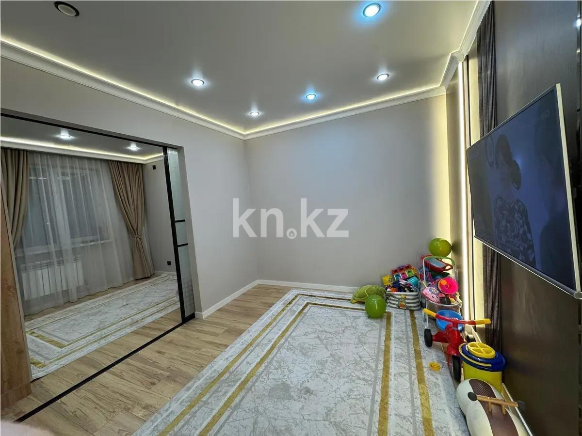 Продажа 1-комнатной квартиры, 47 м² - Продажа квартир в Казахстане - страница 50 фото 1 из 4