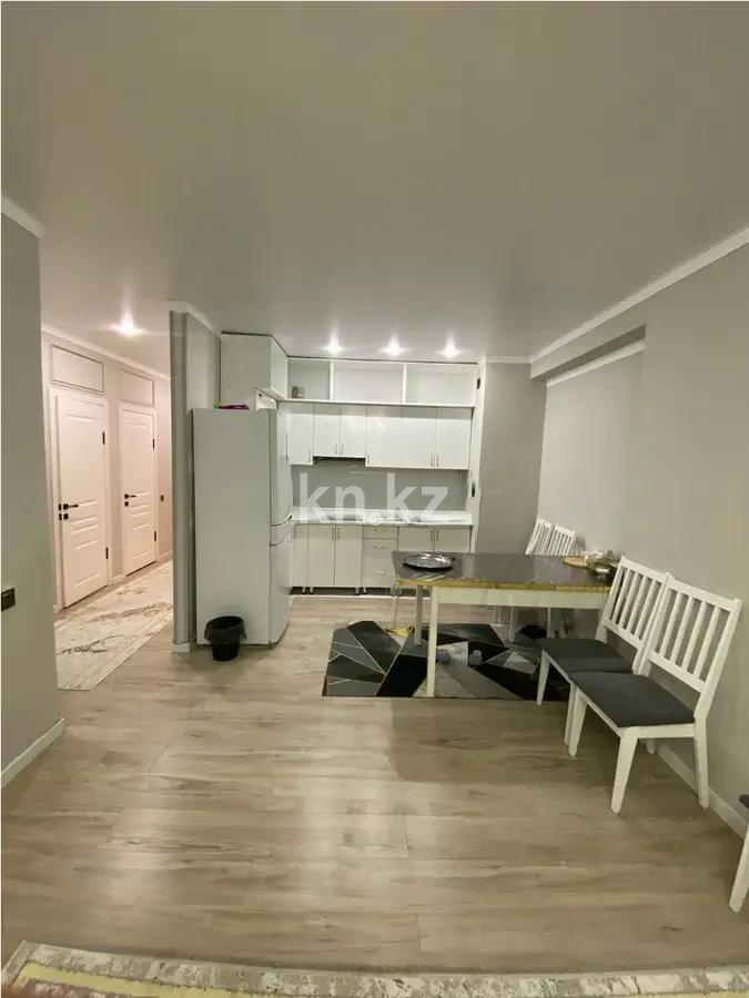 Продажа 3-комнатной квартиры, 72 м², мкр-н Кайрат, дом  303 - Продажа квартир в Алматы фото 3 из 6
