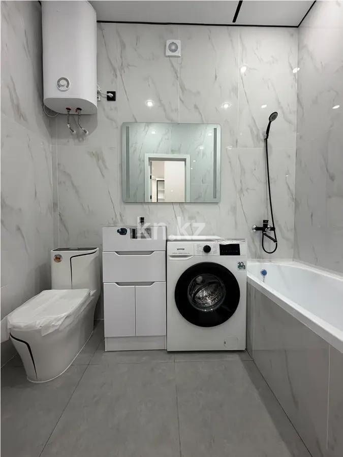 Продажа 2-комнатной квартиры, 47 м² - Недвижимость в Караганде - страница 14 фото 4 из 4