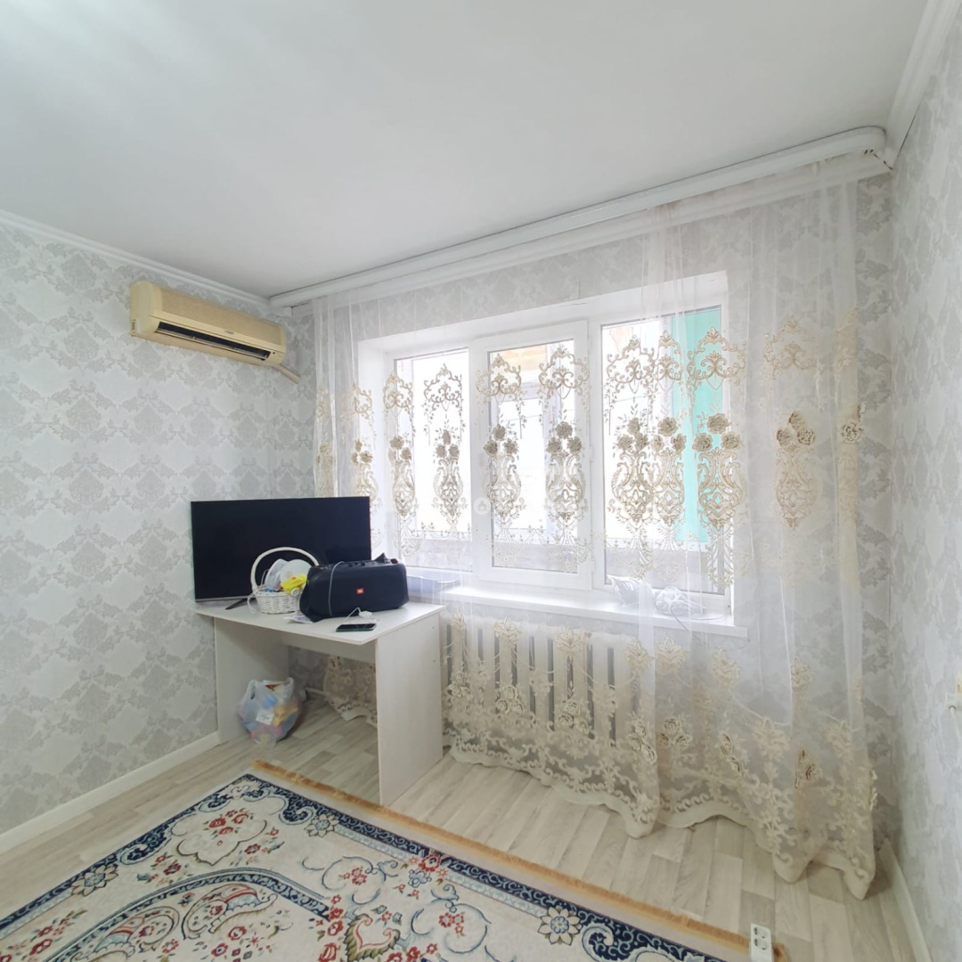 Продажа 2-комнатной квартиры, 48.8 м², ул. Аз Наурыз, дом  28 - Продажа  двухкомнатных квартир в Актобе фото 1 из 16