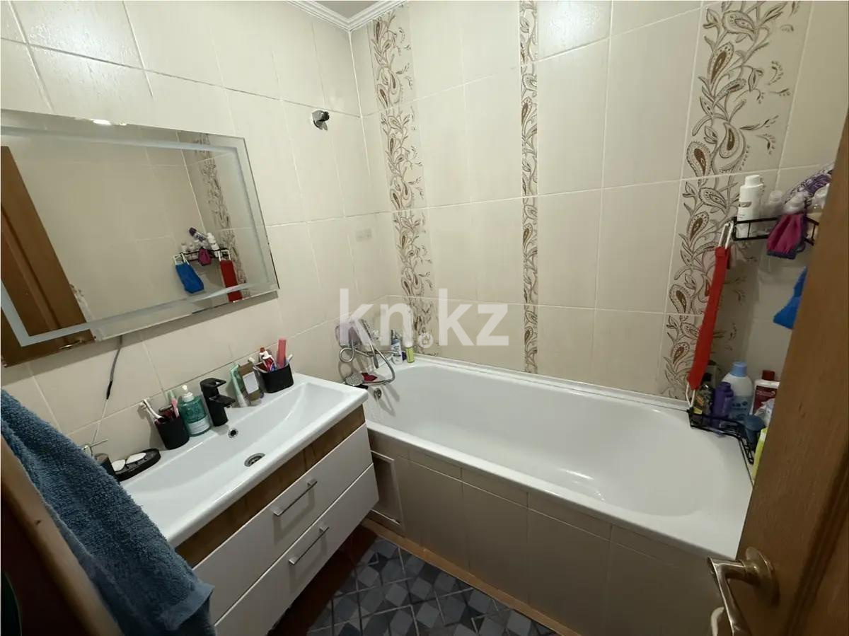 Продажа 4-комнатной квартиры, 82.7 м² в Астане - фото 6