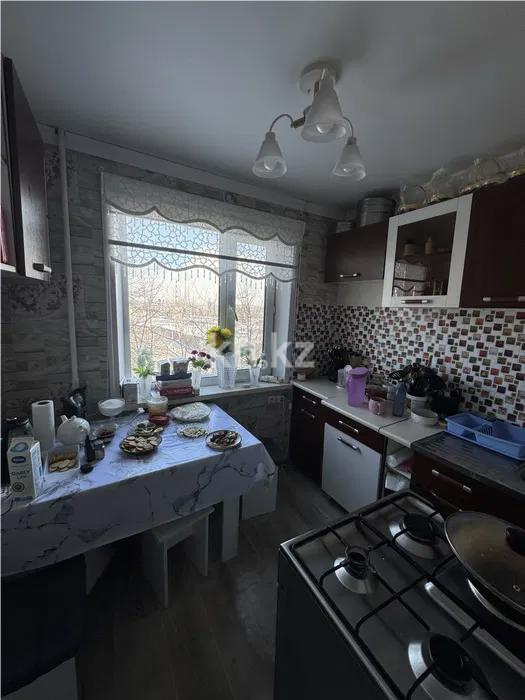 Продажа 2-комнатной квартиры, 44 м² - Продажа квартир от собственников в Караганде фото 2 из 3