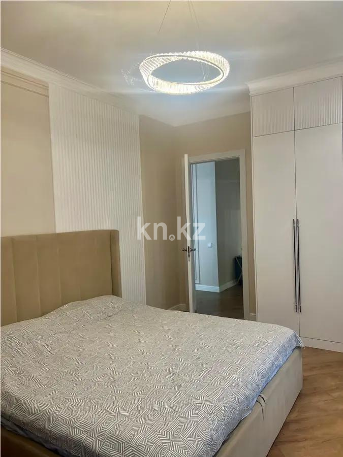 Продажа 3-комнатной квартиры, 95 м², пр. Туран, дом  43/1 - Продажа квартир в Астане фото 2 из 4