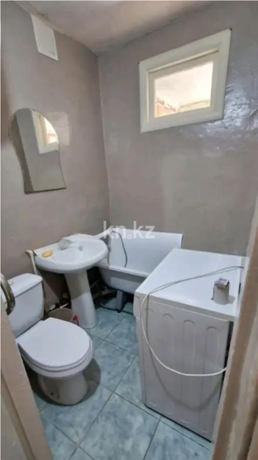 Продажа 1-комнатной квартиры, 31 м², мкр-н 22, дом  18 - Продажа  однокомнатных квартир в Караганде без посредников фото 1 из 1