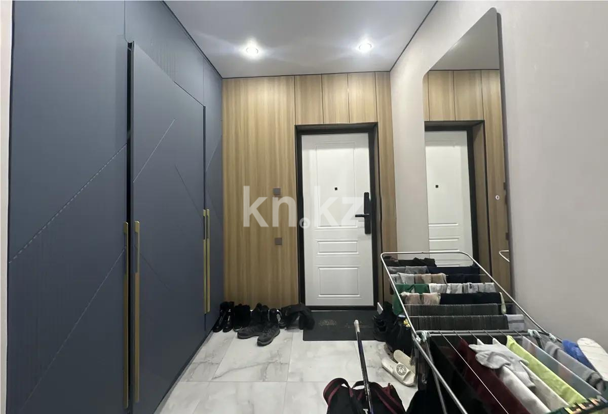 Продажа 3-комнатной квартиры, 60 м² в Астане - фото 6