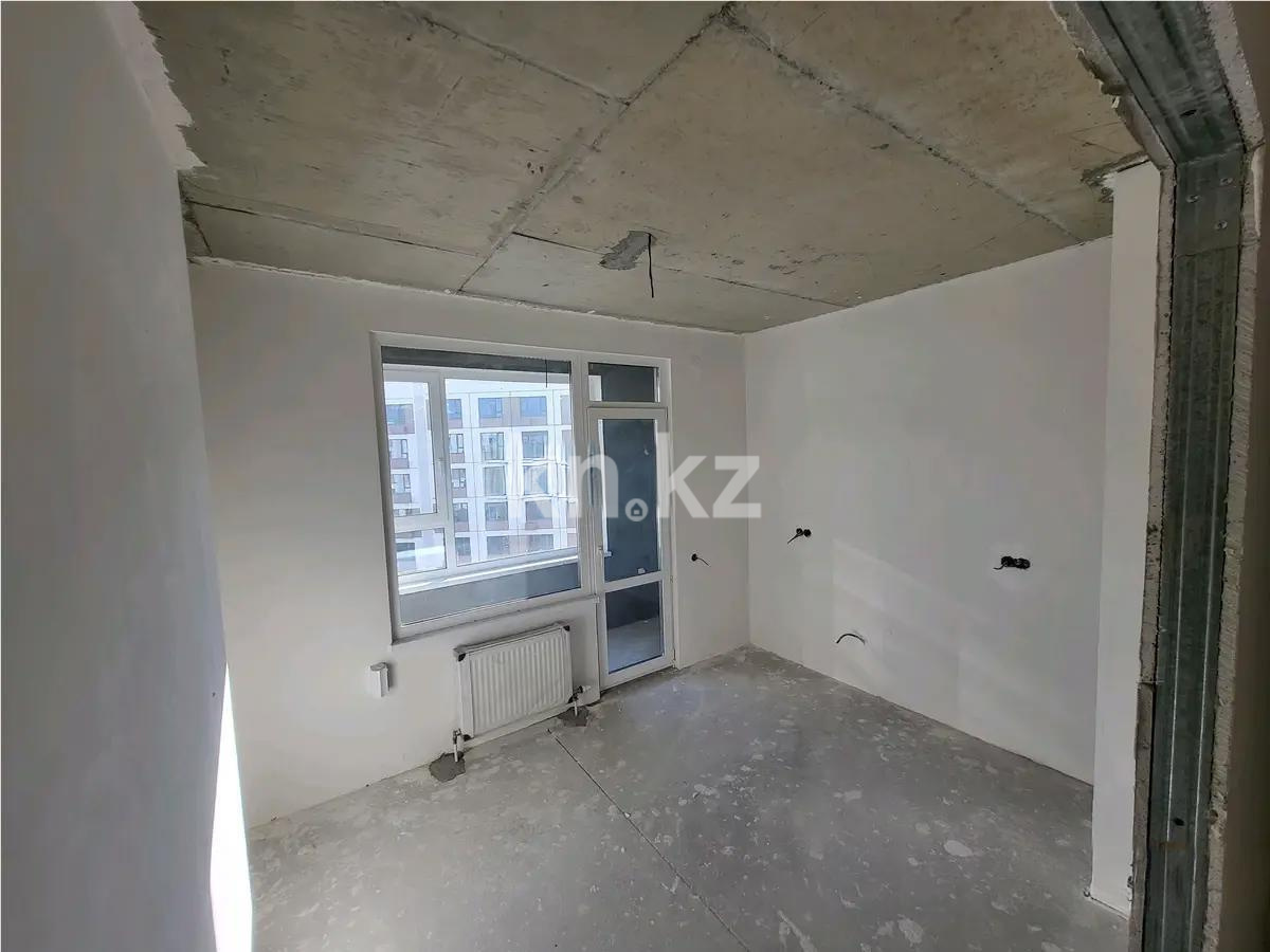 Продажа 1-комнатной квартиры, 33.1 м² - Продажа квартир в Казахстане - страница 26 фото 1 из 3