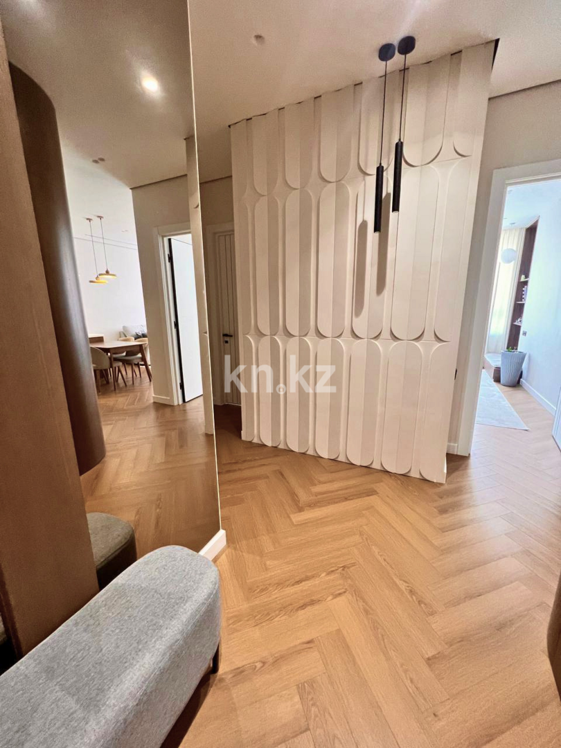 Продажа 3-комнатной квартиры, 73.2 м² в Астане - фото 9