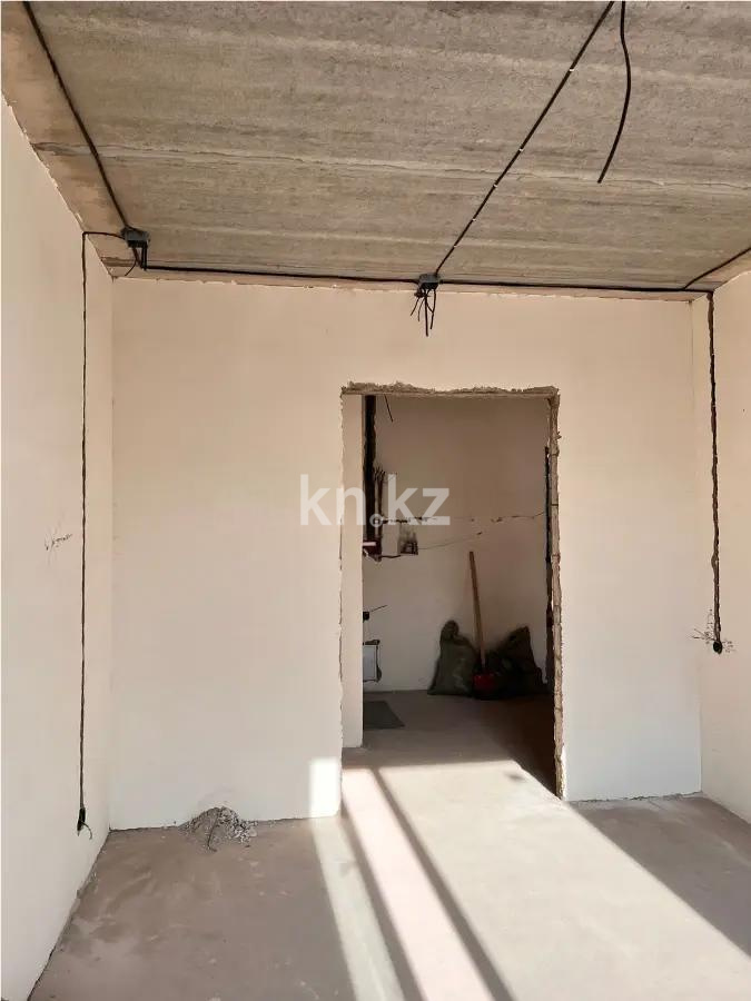 Продажа 3-комнатной квартиры, 83.8 м², ул. Култегин, дом  4 - Продажа квартир в Астане фото 1 из 3