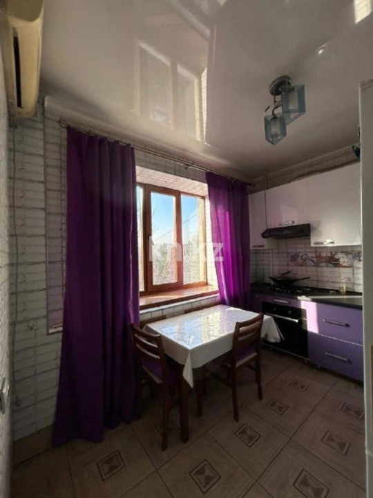 Продажа 2-комнатной квартиры, 54 м² - Недвижимость в Алматы - страница 19 фото 6 из 15