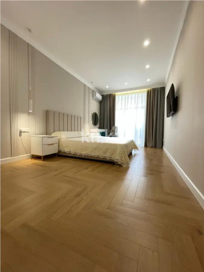 Продажа 4-комнатной квартиры, 137 м², ул. Бельгера, дом  50а в Алматы - фото 4