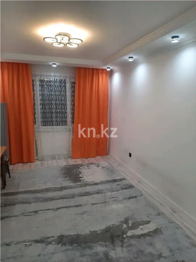 Продажа 2-комнатной квартиры, 40 м² в Алматы