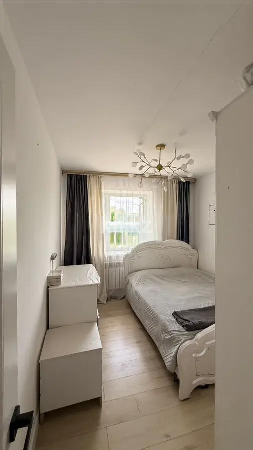 Продажа 2-комнатной квартиры, 48 м² - Продажа квартир в районе Майкудук в Караганде фото 2 из 5