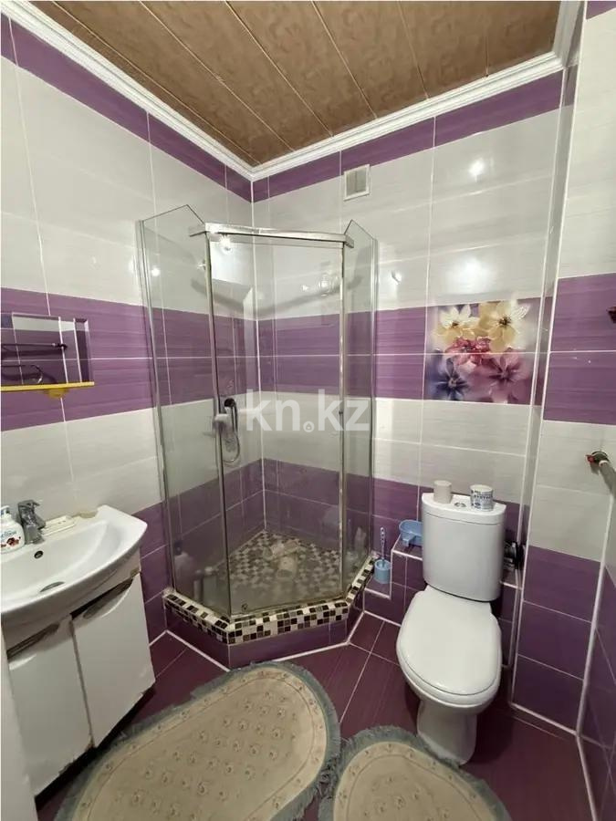 Продажа 1-комнатной квартиры, 45.7 м² - Продажа однокомнатных квартир в р-не Алматы Астаны фото 3 из 3