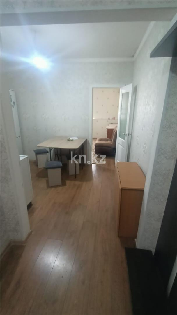 Продажа 1-комнатной квартиры, 36 м², пр. Тлендиева в Астане - фото 4