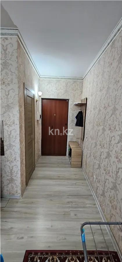 Продажа 1-комнатной квартиры, 28 м², пр. Кошкарбаева, дом  68 в Астане - фото 4