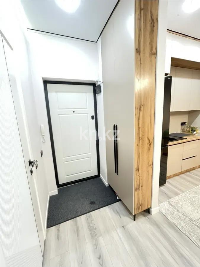 Продажа 1-комнатной квартиры, 31 м² - Продажа квартир в Алматы в Алатауском р-не - страница 19 фото 5 из 6