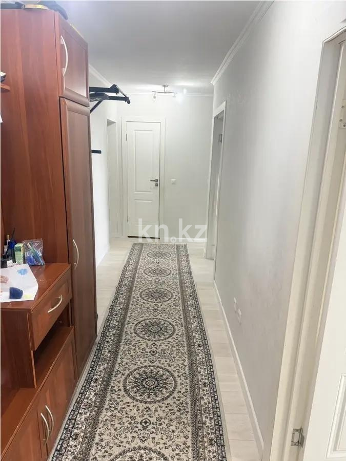 Продажа 3-комнатной квартиры, 77 м² - Продажа трехкомнатных квартир от собственников в Казахстане - страница 2 фото 7 из 7