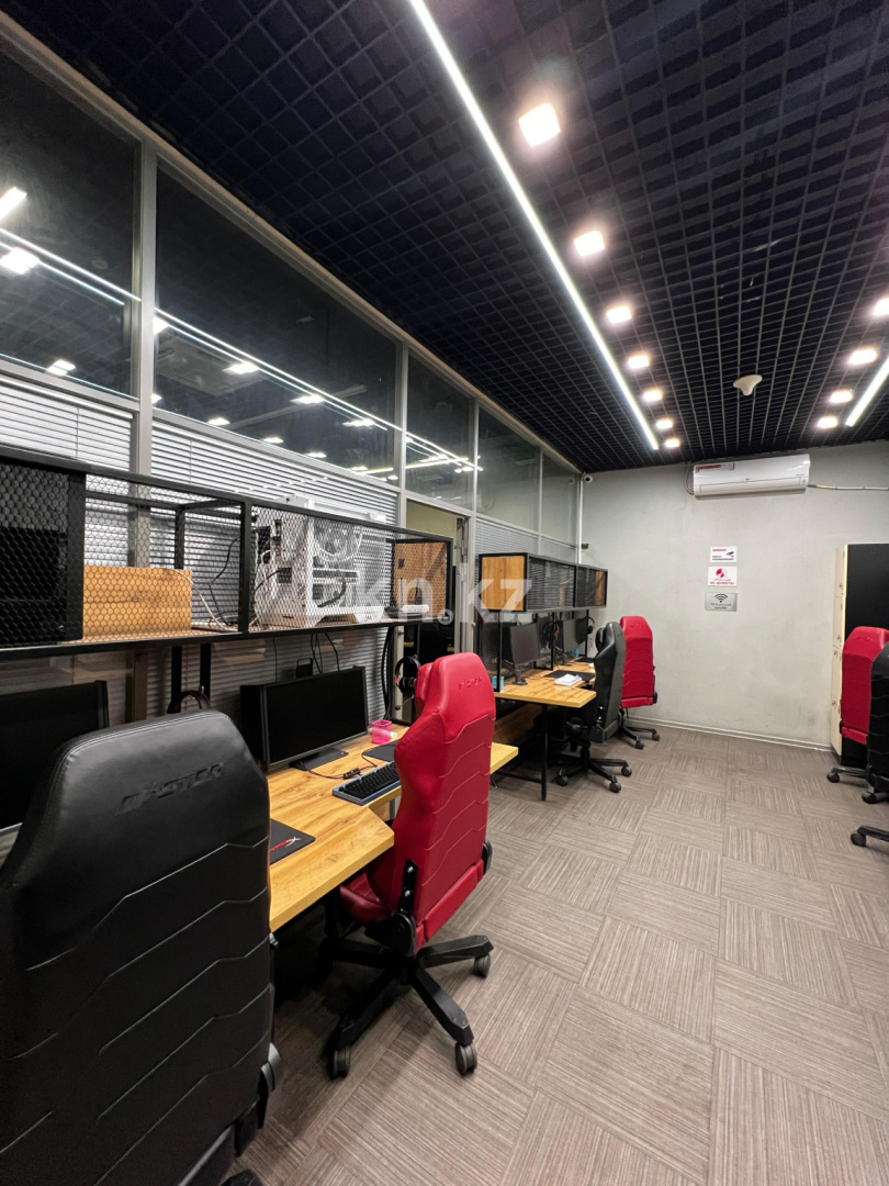 Продажа , 200 м², Гагарина, дом  309 - Продажа действующего бизнеса в Алматы с фото фото 39 из 39