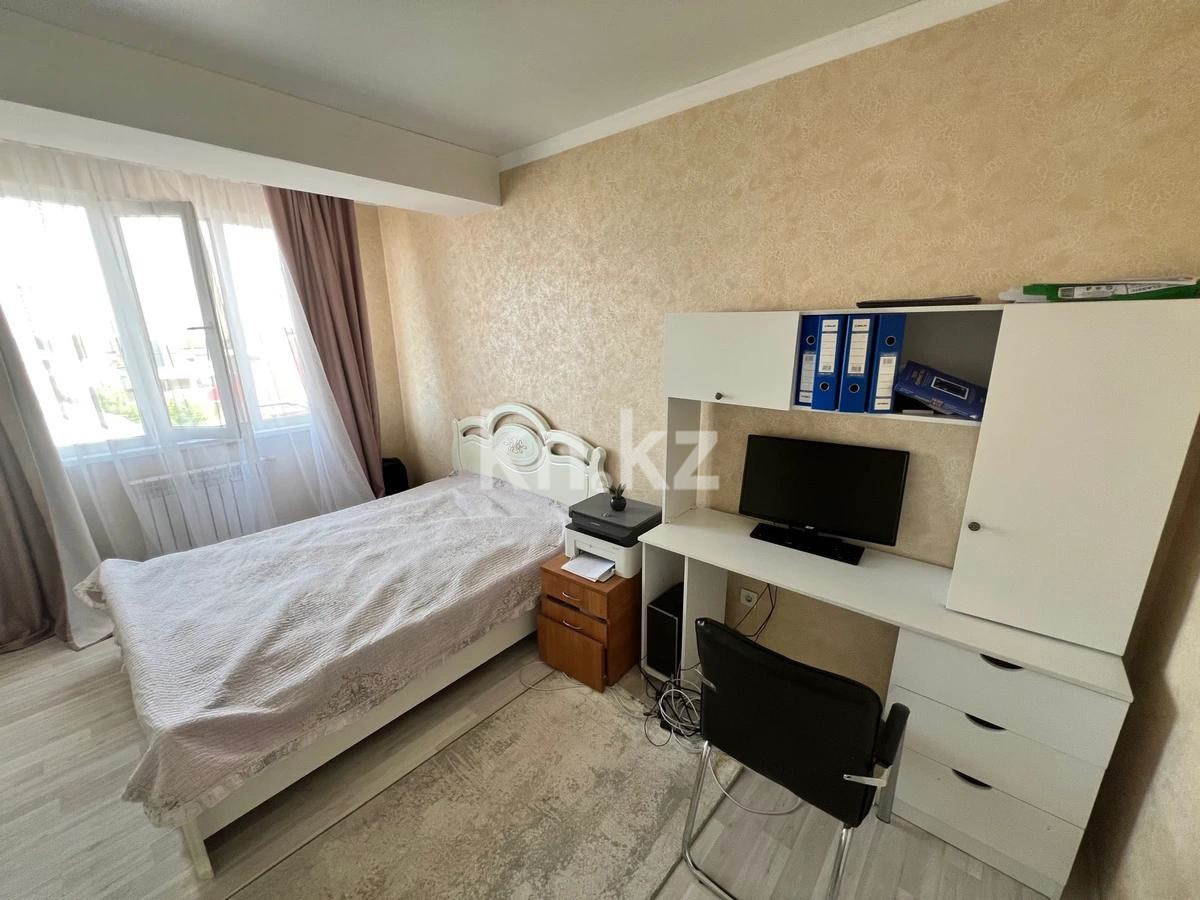 Продажа 3-комнатной квартиры, 70.1 м² в Алматы - фото 2