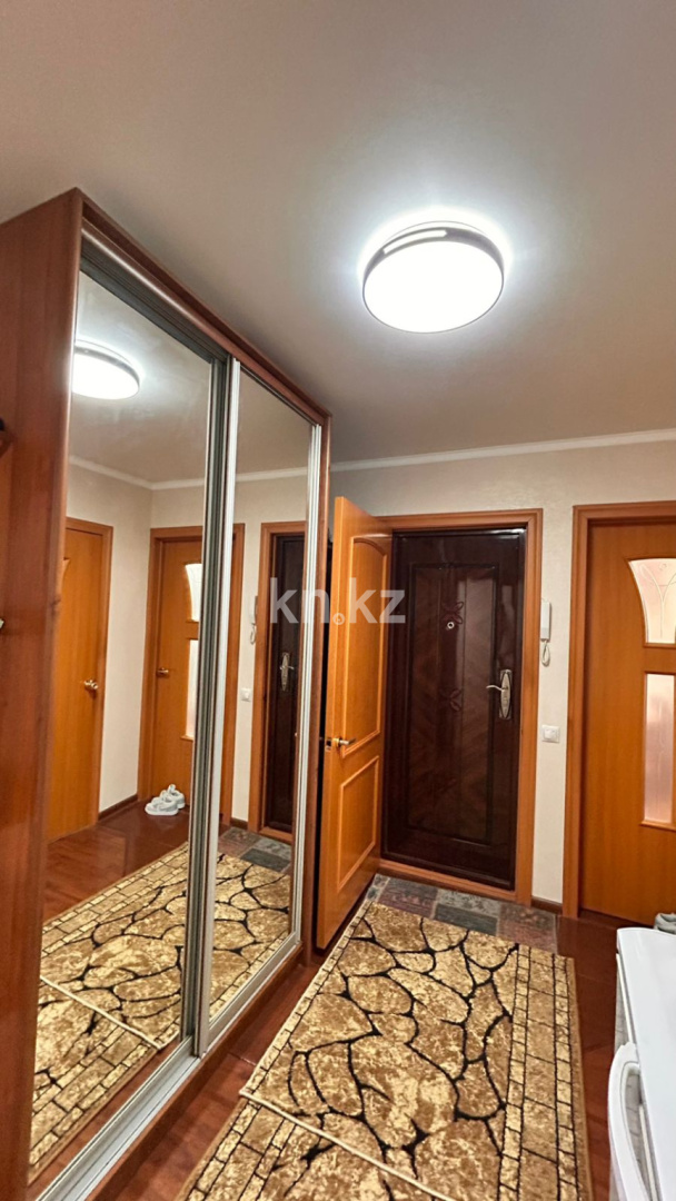 Продажа 3-комнатной квартиры, 65 м² в Петропавловске - фото 13