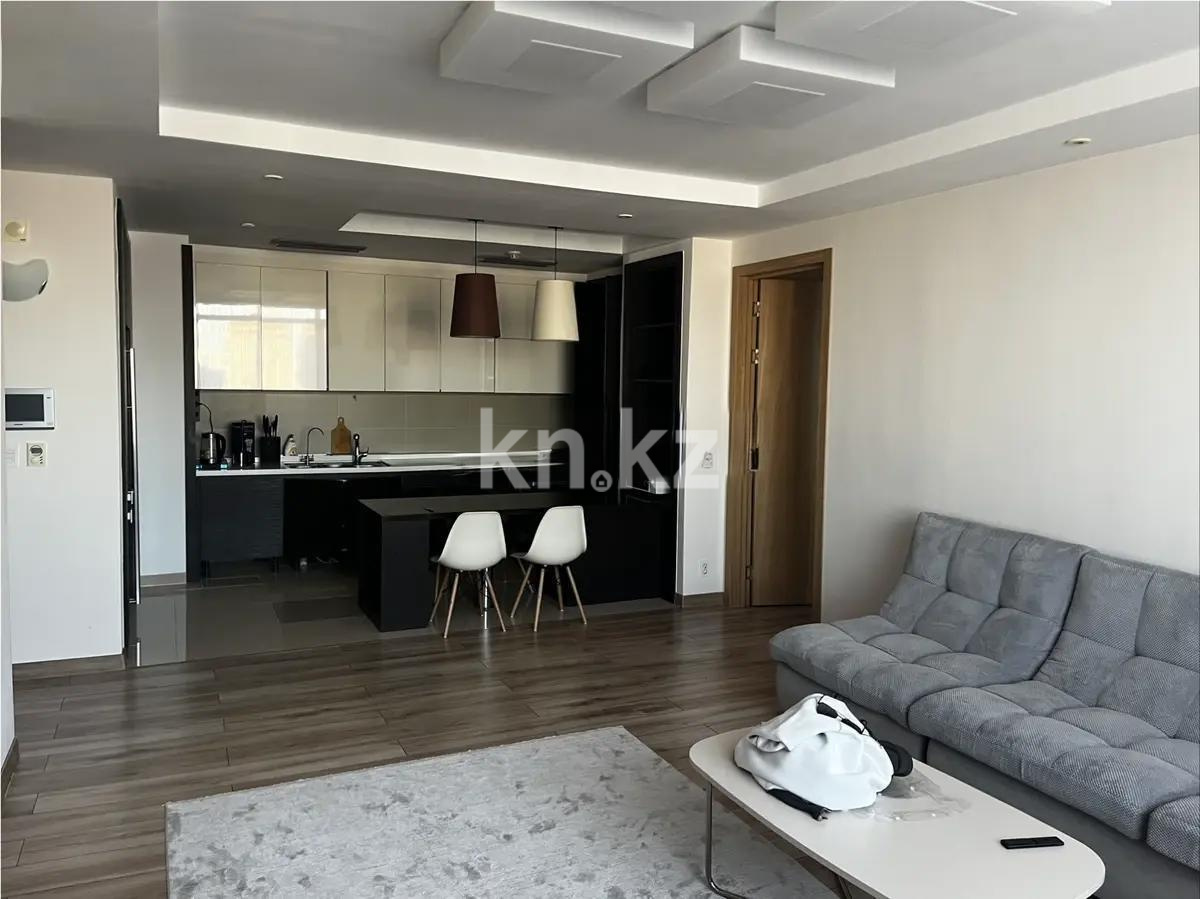 Продажа 3-комнатной квартиры, 98 м² в Астане - фото 4