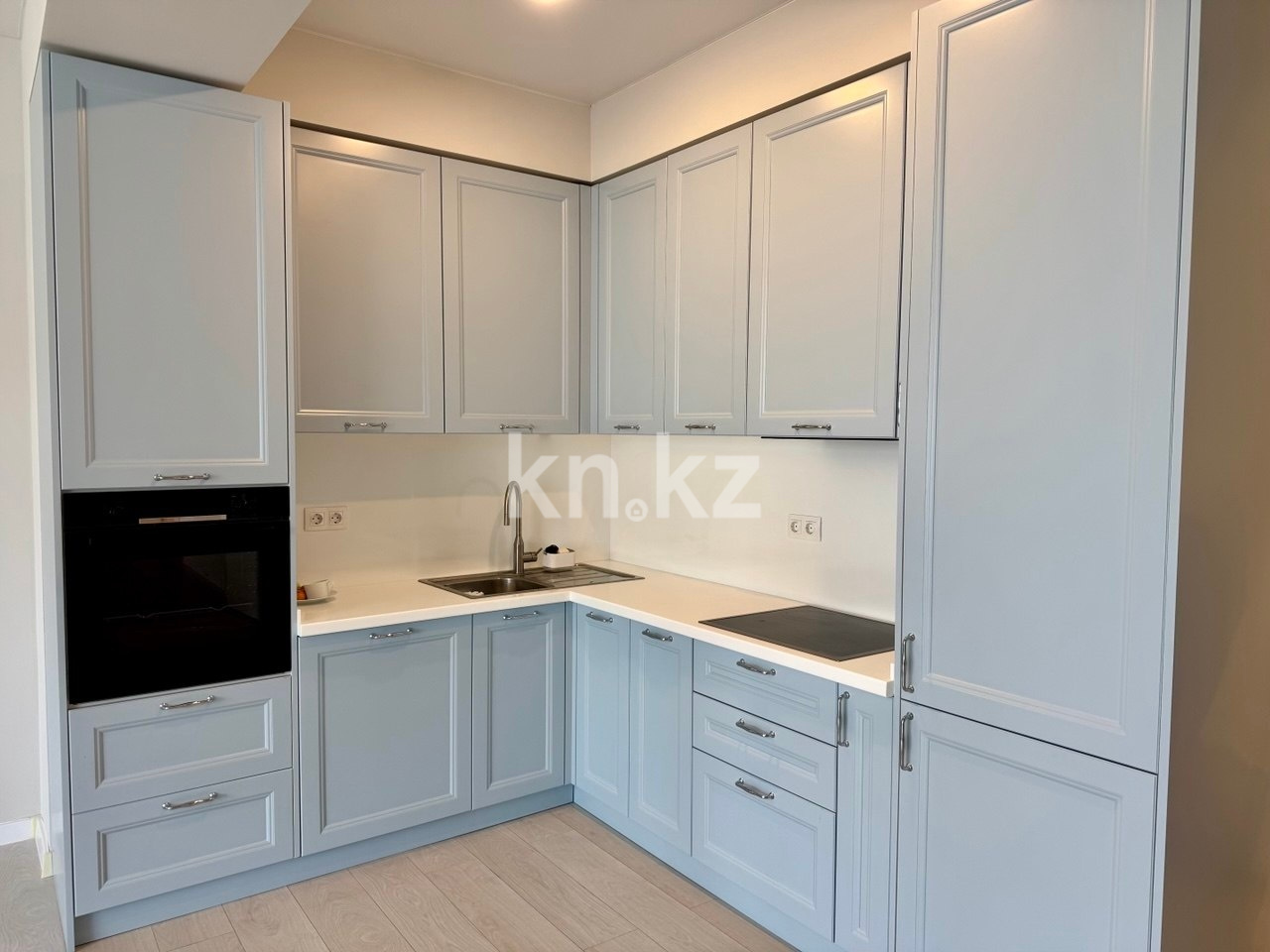 Продажа 2-комнатной квартиры, 88.1 м² в Алматы