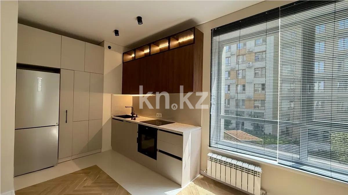 Продажа 2-комнатной квартиры, 50.2 м² в Алматы - фото 3