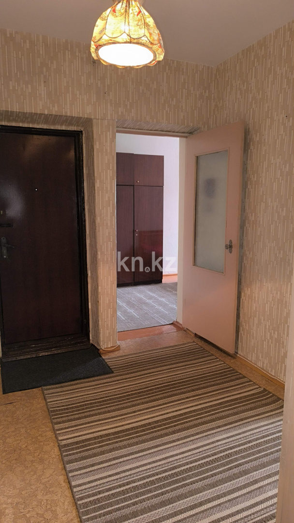 Аренда 2-комнатной квартиры, 57 м² - Аренда квартир помесячно в Казахстане фото 9 из 12