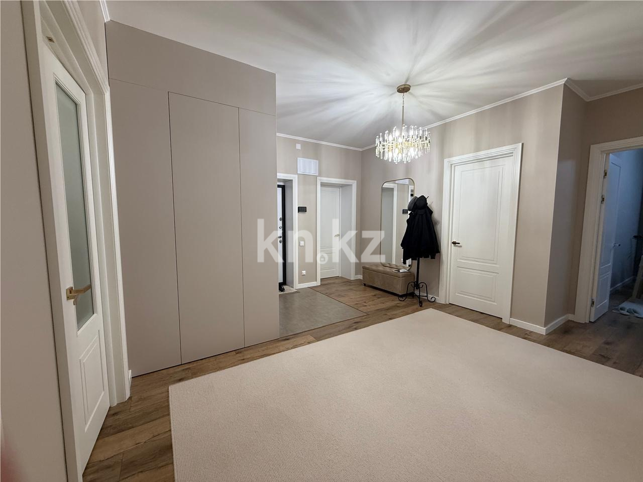 Продажа 4-комнатной квартиры, 119 м² - Недвижимость в Казахстане - страница 32 фото 15 из 15
