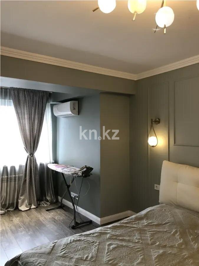Продажа 2-комнатной квартиры, 66 м² в Алматы - фото 2
