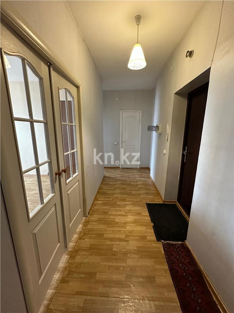 Продажа 2-комнатной квартиры, 60 м², ул. Сарыарка - Продажа  двухкомнатных квартир в Караганде фото 13 из 16