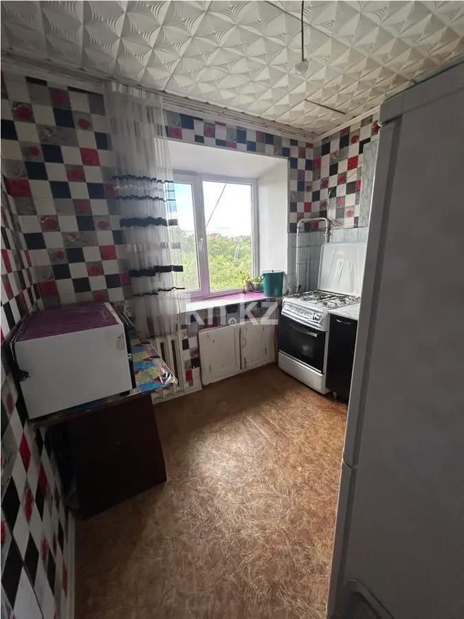 Продажа 2-комнатной квартиры, 45 м², ул. Сейфуллина, дом  57 - Продажа квартир в Темиртау без посредников фото 4 из 7