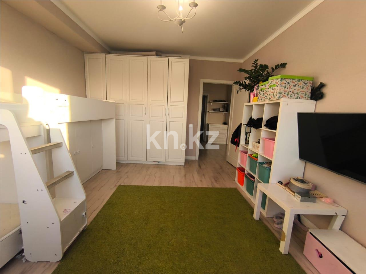 Продажа 3-комнатной квартиры, 86.6 м² в Астане - фото 8