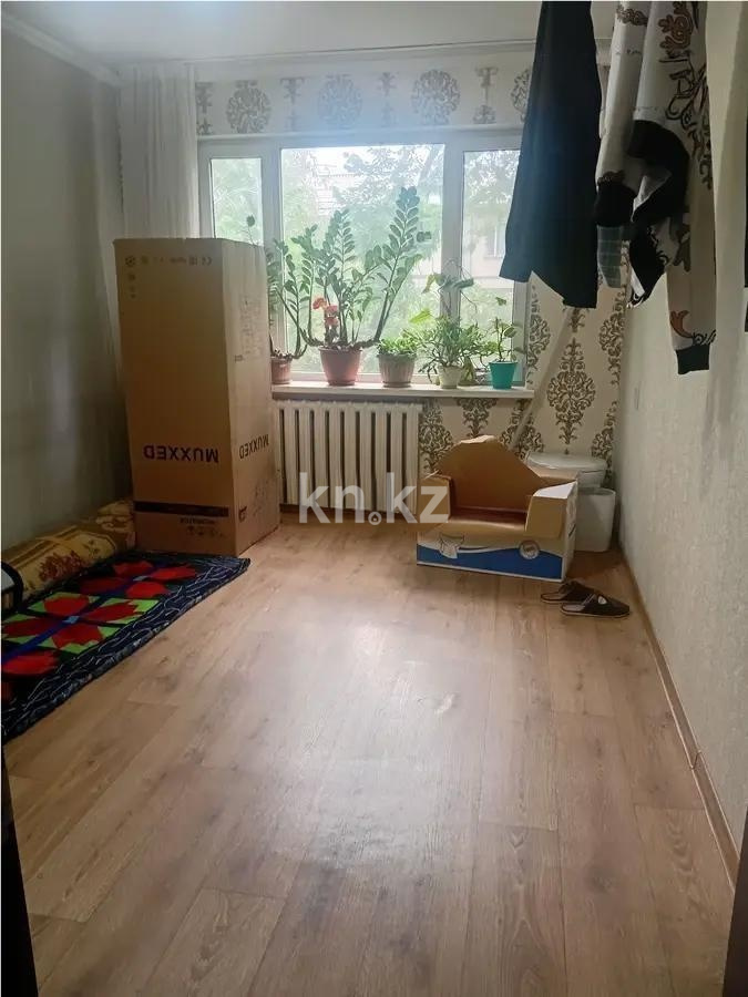 Продажа 3-комнатной квартиры, 66 м² - Продажа квартир от собственников в Алматы - страница 6 фото 3 из 4
