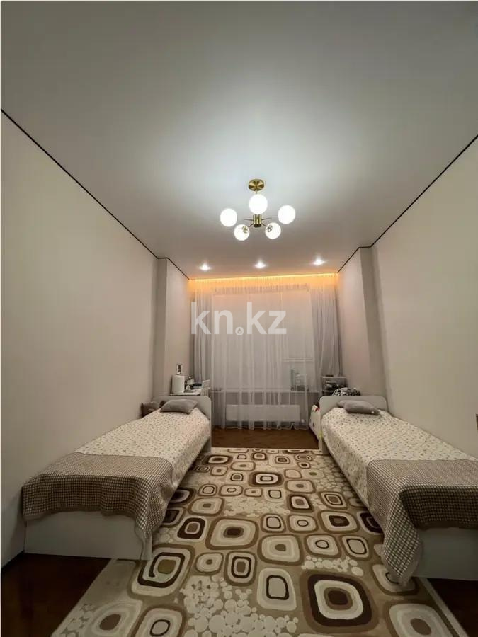 Продажа 4-комнатной квартиры, 105 м² в Астане - фото 4