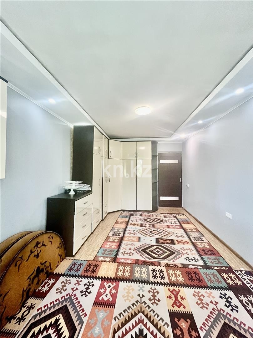 Продажа 2-комнатной квартиры, 47 м² в Темиртау