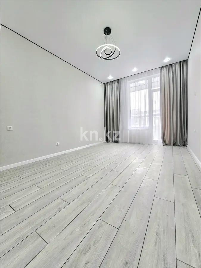 Продажа 1-комнатной квартиры, 40 м² - Продажа однокомнатных квартир в Астане - страница 6 фото 1 из 5