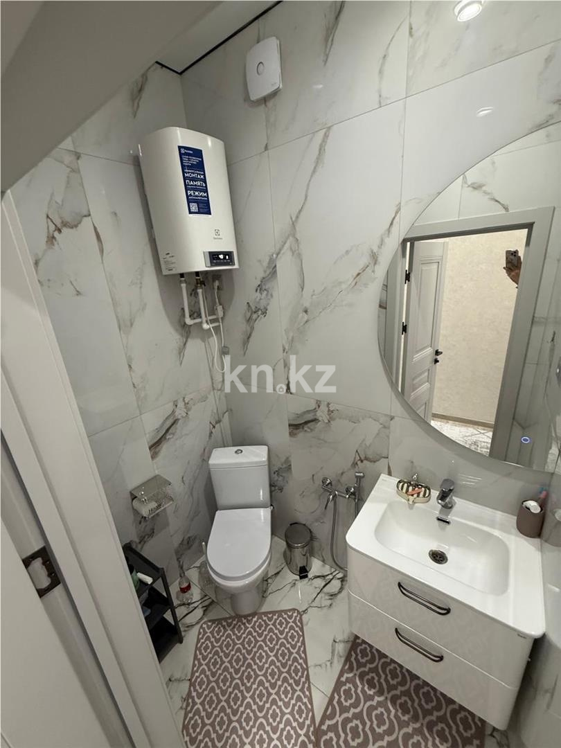 Продажа 3-комнатной квартиры, 75 м² в Караганде - фото 19