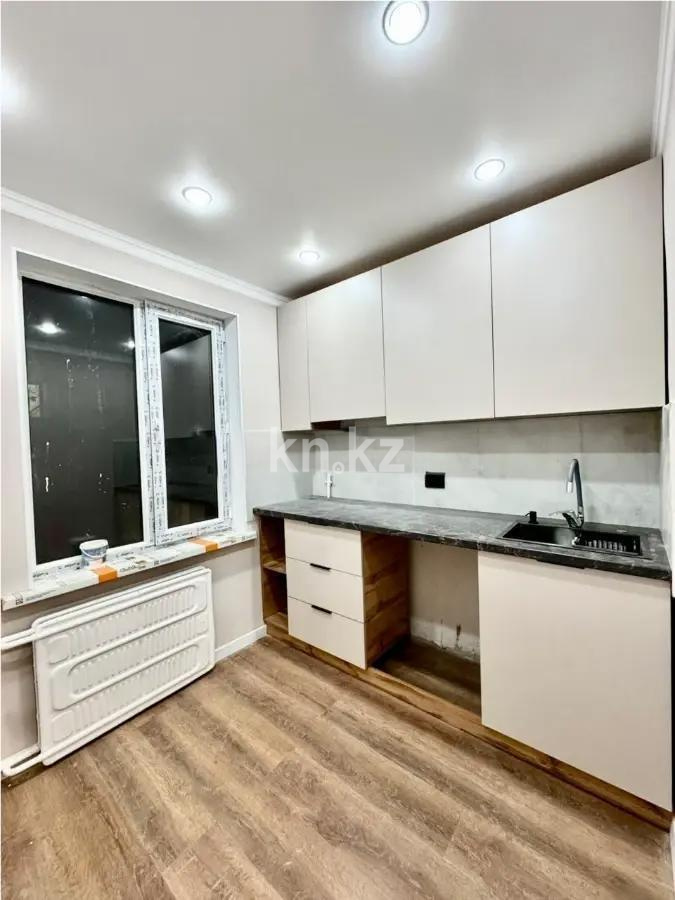 Продажа 1-комнатной квартиры, 31 м² - Продажа квартир в Бостандыкском р-не Алматы - страница 3 фото 2 из 4